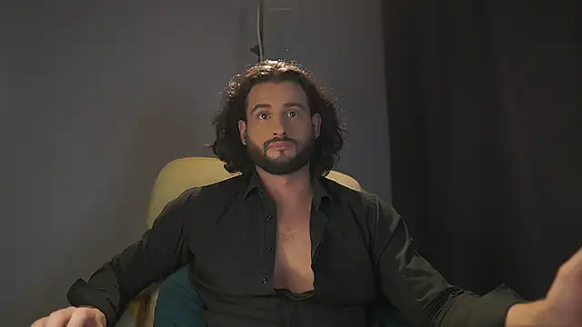 Keen   Luckystrike online show from 11-13-25, 10:02