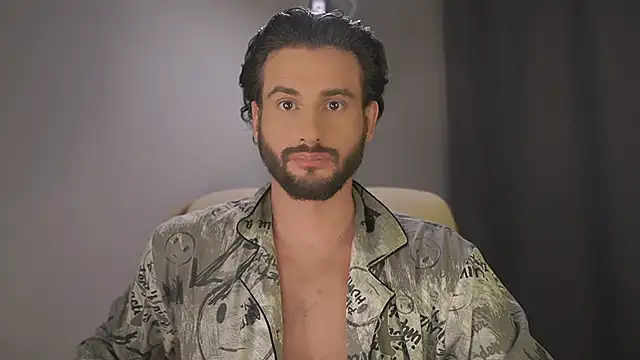 Snapshot of Keen___Luckystrike chatting on 02-22-26, 11:50 Keen Luckystrike online show from 02-22-26, 11:50