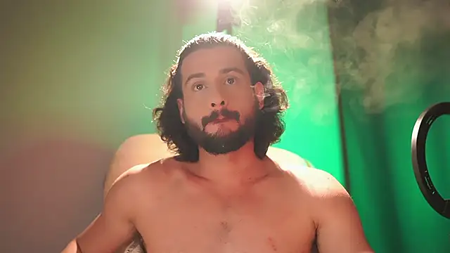 Keen   Luckystrike online show from 11-12-25, 09:51