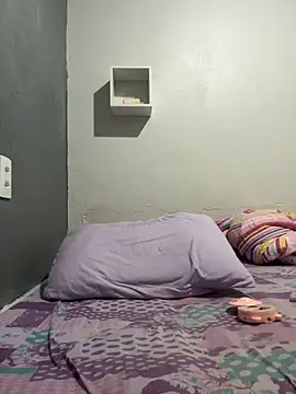 laisviana21 online show from 03-01-25, 05:38