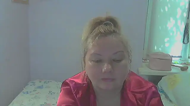 Lusi-777 online show from 05-21-26, 09:28