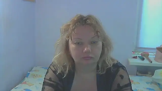 Lusi-777 online show from 04-14-26, 01:49