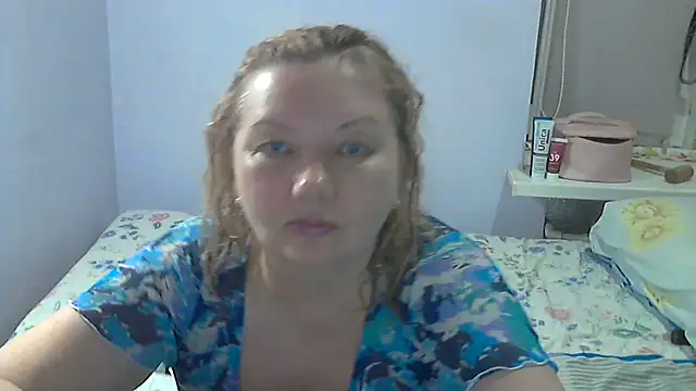 Lusi-777 online show from 05-24-26, 06:30