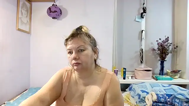 Lusi-777 online show from 11-28-25, 04:40