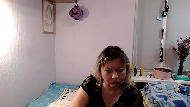 Lusi-777 online show from 11-30-25, 01:45
