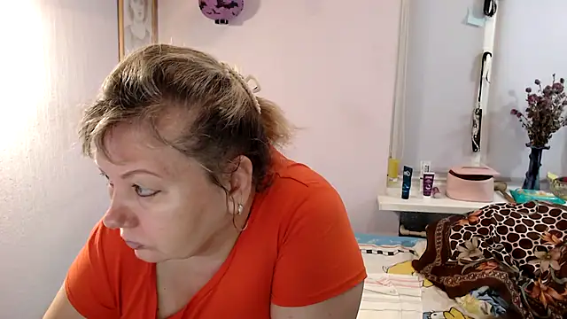 Lusi-777 online show from 12-05-25, 01:21