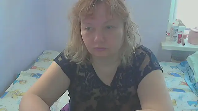 Lusi-777 online show from 03-27-26, 08:26