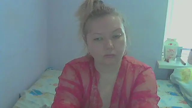 Lusi-777 online show from 04-05-26, 07:48