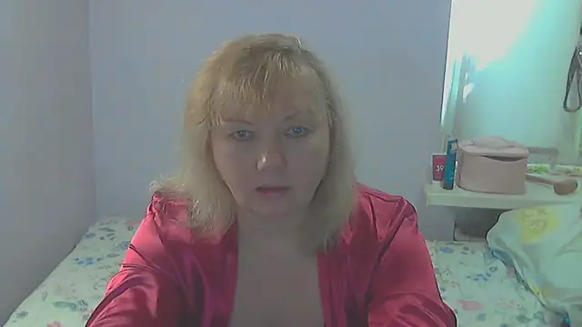 Lusi-777 online show from 05-23-26, 12:04