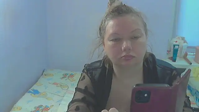 Lusi-777 online show from 04-10-26, 10:22