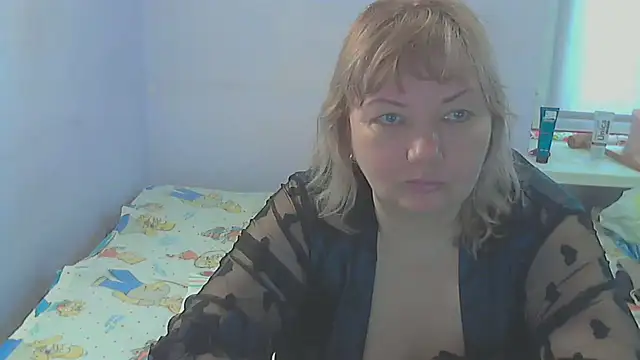 Lusi-777 online show from 04-18-26, 09:55