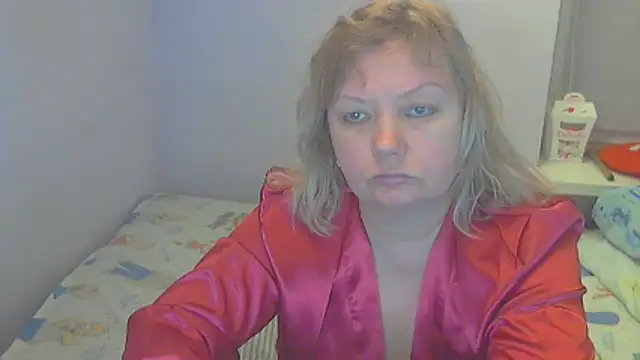 Lusi-777 online show from 02-26-26, 03:12