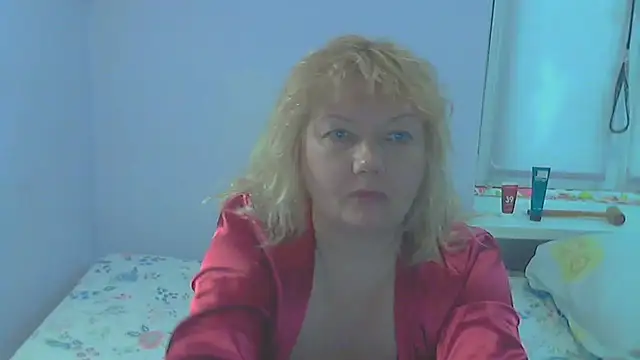 Lusi-777 online show from 05-18-26, 10:20