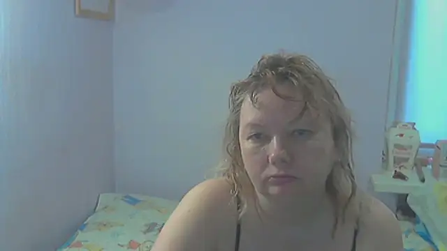 Lusi-777 online show from 04-02-26, 07:37