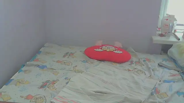 Lusi-777 online show from 04-09-26, 09:04