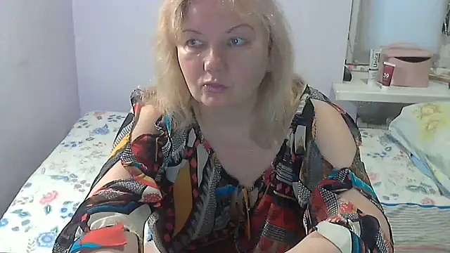 Lusi-777 online show from 05-29-26, 10:32