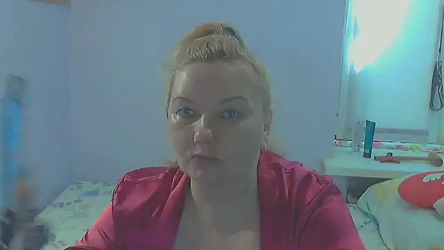 Lusi-777 online show from 05-09-26, 12:08