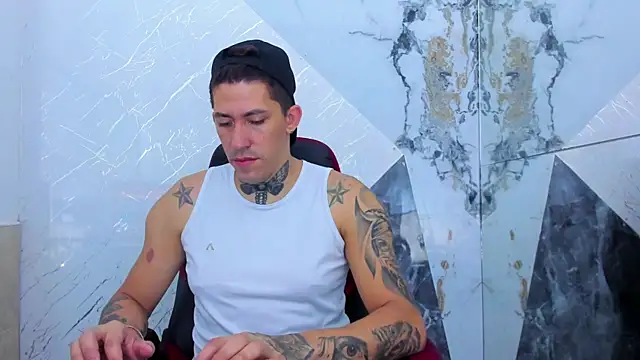 yeckodream online show from 11-14-25, 04:16