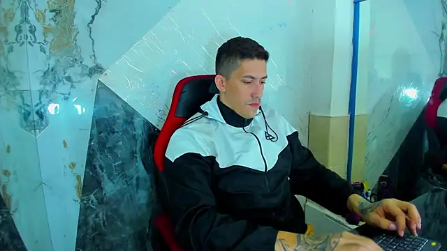 yeckodream online show from 11-29-25, 07:08