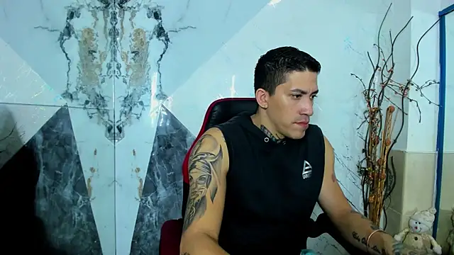 yeckodream online show from 12-14-25, 04:29