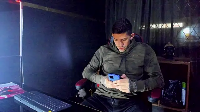 yeckodream online show from 02-22-26, 05:54