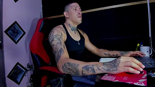 yeckodream online show from 04-15-26, 04:40