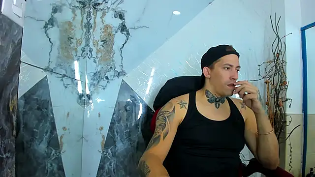 yeckodream online show from 12-22-25, 05:18