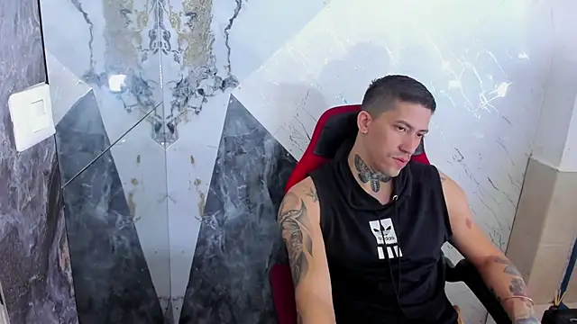 yeckodream online show from 11-30-25, 05:19