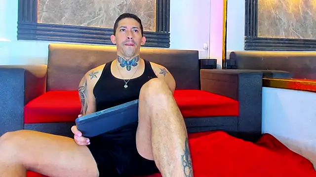 yeckodream online show from 04-02-26, 04:08