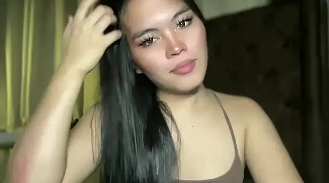 Lilly cruz online show from 01-25-25, 12:05