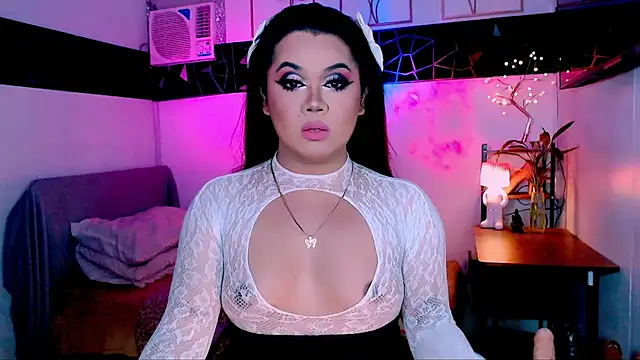 asiankatyhuge online show from 10-02-25, 04:16