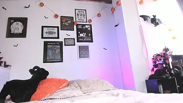 gothic do11 online show from 01-06-25, 03:19