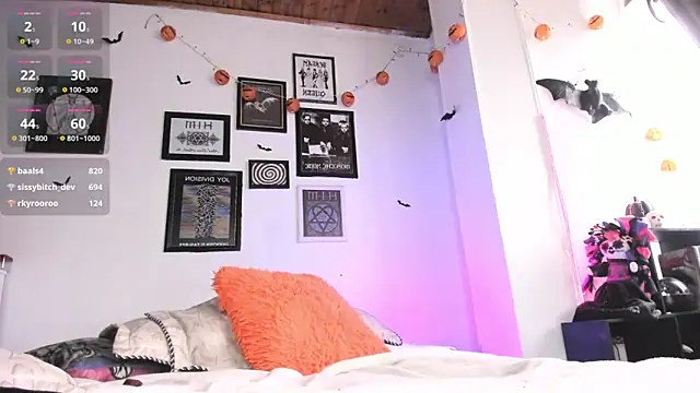 gothic do11 online show from 01-04-25, 08:59