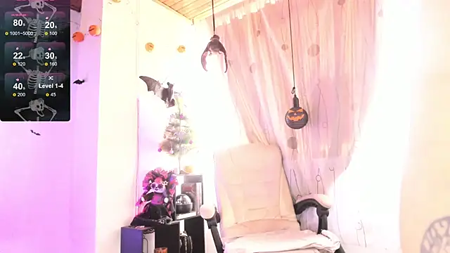 gothic do11 online show from 12-11-24, 05:59