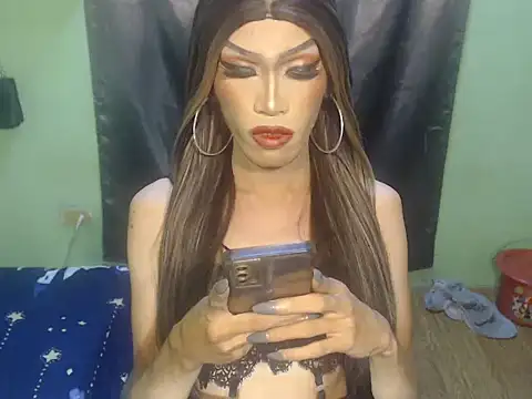 asianBIGjha online show from 11-08-25, 07:28