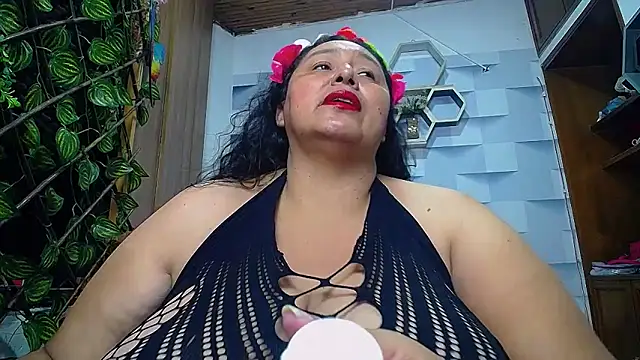 Snapshot of TistMature chatting on 09-24-25, 01:17 TistMature online show from 09-24-25, 01:17