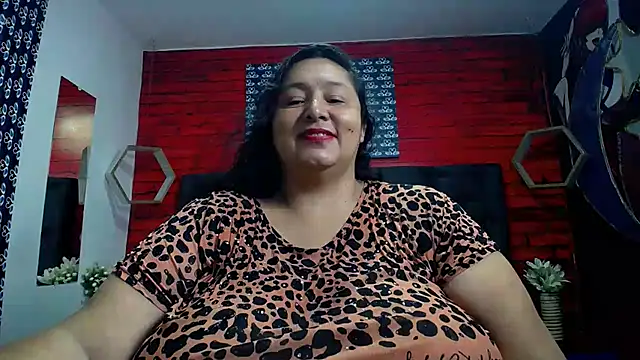 Snapshot of TistMature chatting on 02-13-25, 01:05 TistMature online show from 02-13-25, 01:05