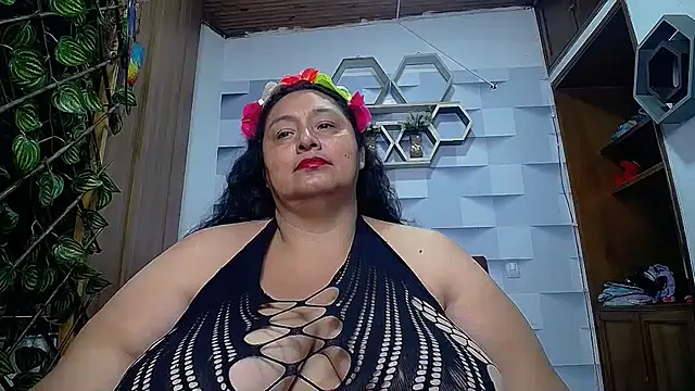Snapshot of TistMature chatting on 10-01-25, 01:15 TistMature online show from 10-01-25, 01:15