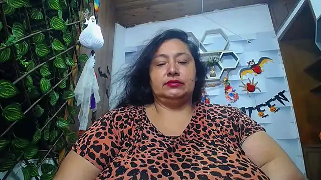 TistMature online show from 10-27-25, 01:34