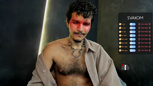 die mond online show from 11-20-25, 06:08