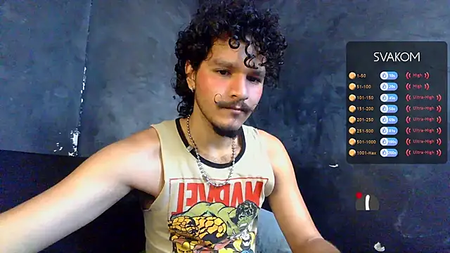 die mond online show from 04-21-26, 01:50