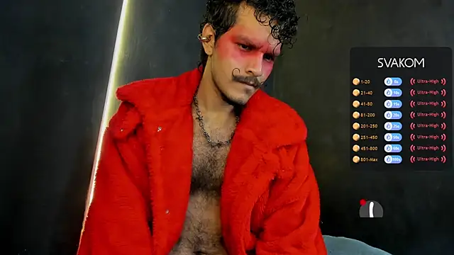 die mond online show from 11-21-25, 03:44