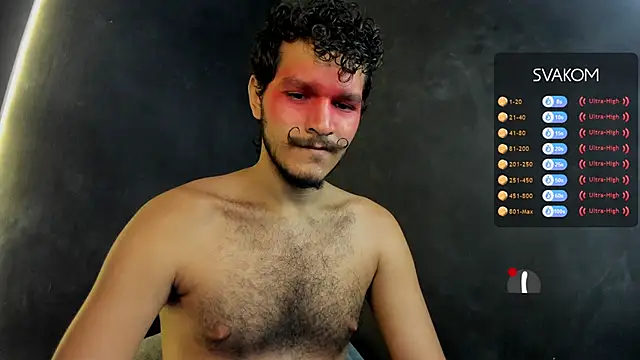 die mond online show from 11-15-25, 08:02