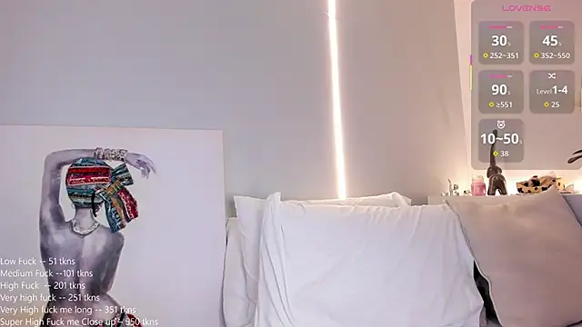 ambercroft online show from 09-19-25, 01:20