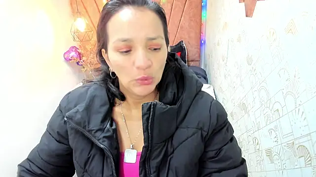 MarilynMiilf  online show from 12-17-25, 08:25