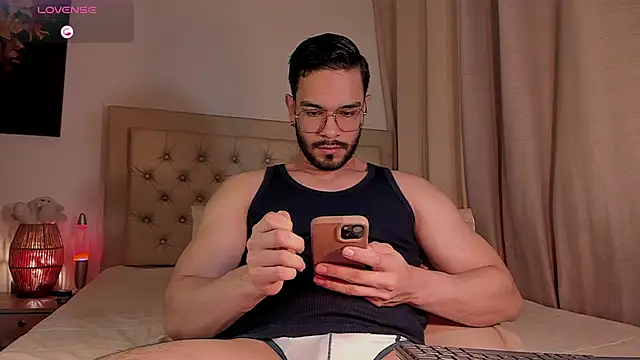 Josseph1  online show from 10-14-25, 11:14