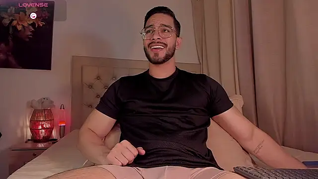 Josseph1  online show from 10-15-25, 11:35