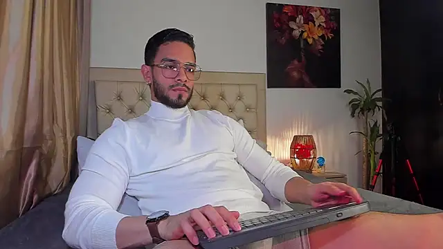 Josseph1  online show from 03-11-25, 11:15