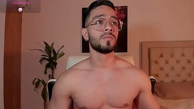 Josseph1  online show from 09-29-25, 12:06