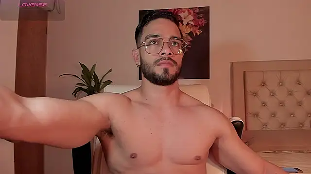 Josseph1  online show from 09-30-25, 11:11